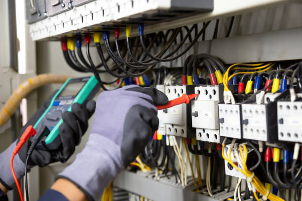 Emergency Electrical Repair Services in Vernon Center, NJ